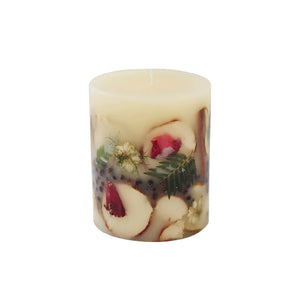 Spicy Apple Candle