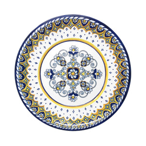 Le Cadeaux Dinnerware - Sorrento - Dinner Plate