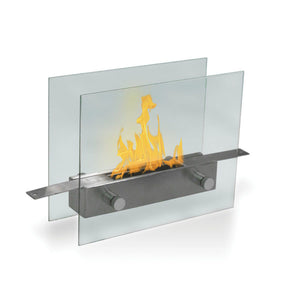 Metropolitan Tabletop Bio-ethanol Fireplace