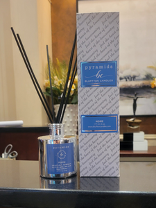 Pyramids Exclusive Fragrance - Reed Diffuser