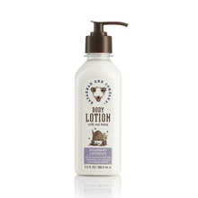 Load image into Gallery viewer, Rosemary Lavender Body Lotion
