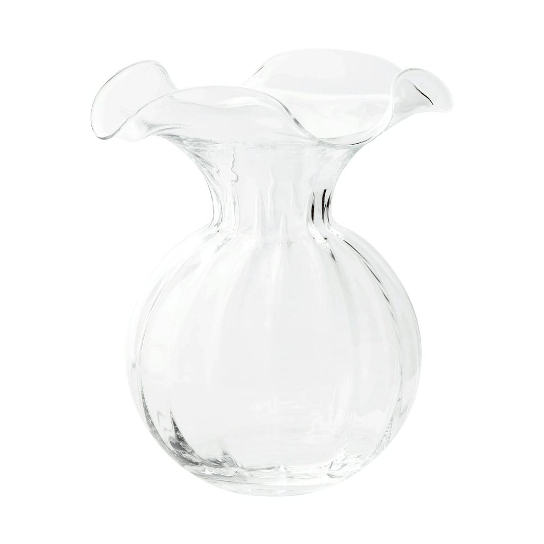 Hibiscus Large Vase