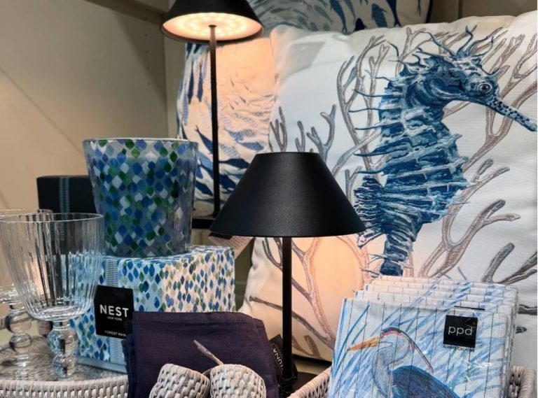 Lighting the Way: Napa Home Cordless LED Lamps for Every Room